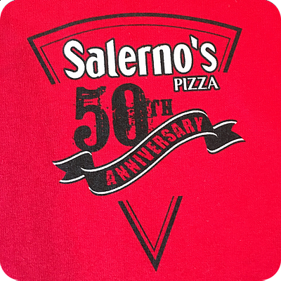 Salerno's Pizza of Bolingbrook - Bolingbrook | Restaurants Near Me | Logo