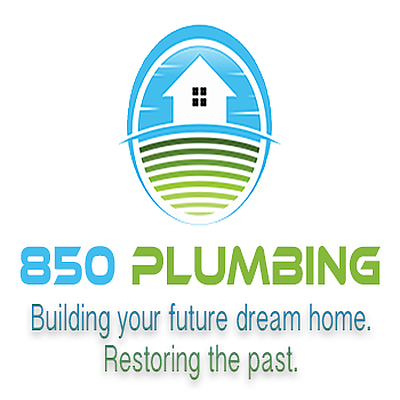 850 Plumbing Inc. - Ponce De Leon | Local Services | Logo