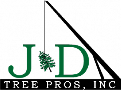 J & D Tree Pros - Apex | Local Services | Logo