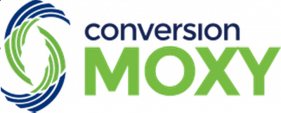 ConversionMOXY - Winston Salem | Printing, Digital Graphics | Logo