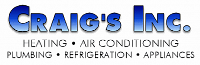 Craig's Inc. - Benson | Local Services | Logo
