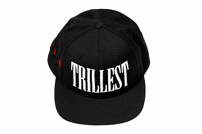 Trillest Clothing - West Hollywood | Clothing & Apparel | Logo
