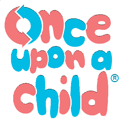 Once Upon A Child - Tampa | Clothing & Apparel | Logo