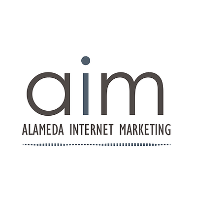 Alameda Internet Marketing - Frisco | Printing, Digital Graphics | Logo