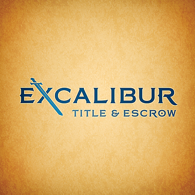 Excalibur Title and Escrow, LLC - Frederick | Local Services | Logo