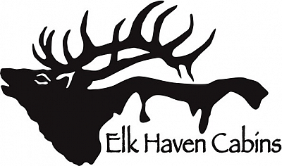 Elk Haven Vacation Cabins - Custer | Local Services | Logo