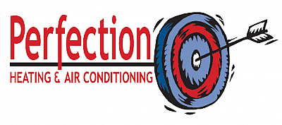 Perfection Heating & Air Conditioning - Maplewood | Local Services | Logo