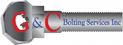G&C Bolting Services Inc. - Houston | Local Services | Logo