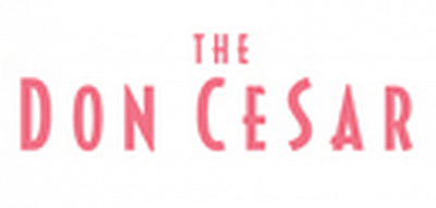 The Don CeSar - Saint Pete Beach | Hotels & Travel | Logo