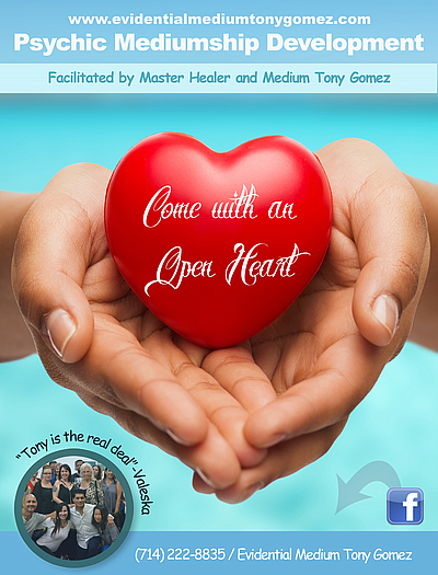 School of Universal Core Healing - Anaheim | Local Services | Logo