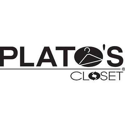 Plato's Closet - Westminster | Clothing & Apparel | Logo