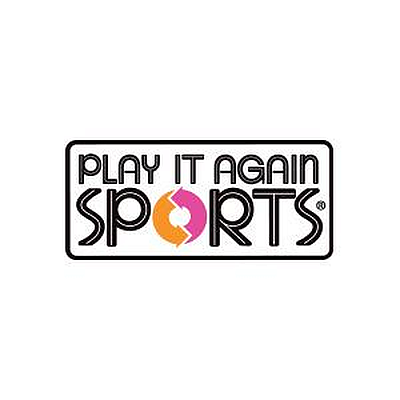 Play It Again Sports - Winston Salem | Clothing & Apparel | Logo