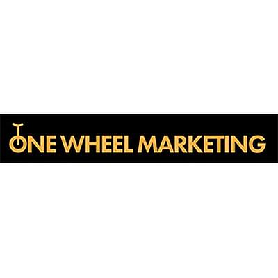 One Wheel Marketing - Minneapolis | Printing, Digital Graphics | Logo