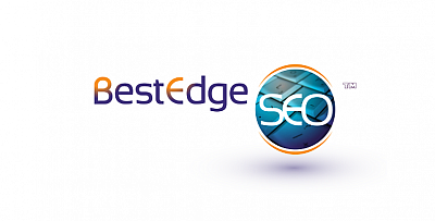 Best Edge SEO Inc. - Raleigh | Marketing & Media | Logo