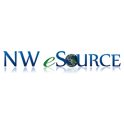 Northwest eSource - Beaverton | Printing, Digital Graphics | Logo
