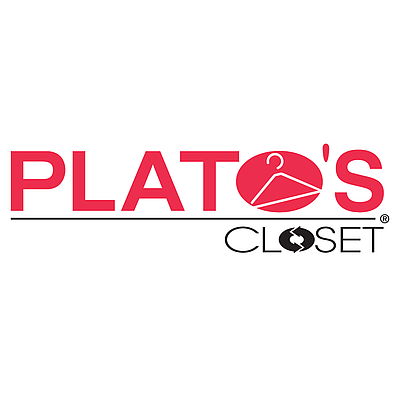 Plato's Closet - North Charleston | Clothing & Apparel | Logo