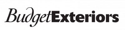 Budget Exteriors Inc. - Bloomington | Professional Services | Logo