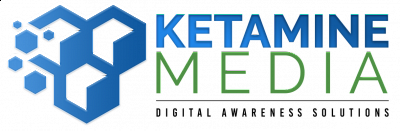 Ketamine Media - Knoxville | Marketing & Media | Logo