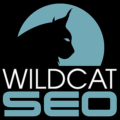 Wildcat SEO - Tucson | Marketing & Media | Logo