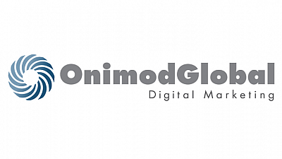 Onimod Global - Chicago | Marketing & Media | Logo