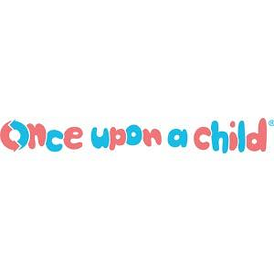 Once Upon A Child - Spartanburg | Clothing & Apparel | Logo
