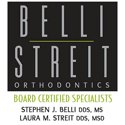 Belli & Streit Orthodontics - Kent | Doctors & Clinics | Logo