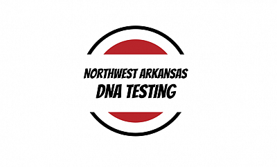 Northwest Arkansas DNA Testing - Rogers | Doctors & Clinics | Logo