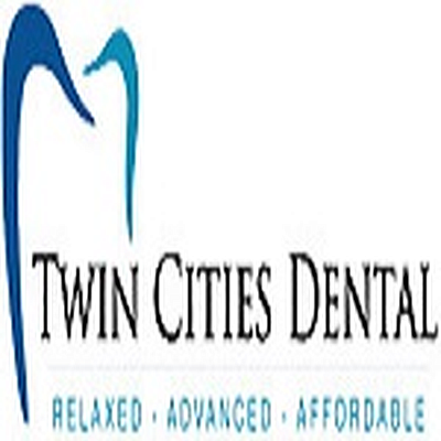 Twin Cities Dental - Minneapolis | Doctors & Clinics | Logo