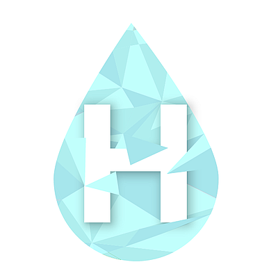 Huemid - Miami | Marketing & Media | Logo