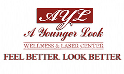 A Younger Look Wellness & Laser Center - San Jose | Doctors & Clinics | Logo