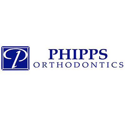 Phipps Orthodontics: Gerald S Phipps DMD MS - Spokane | Doctors & Clinics | Logo