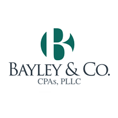 Bayley & Co CPA PLLC - Houston | Professional Services | Logo