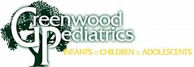 Greenwood Pediatrics Southeast - Centennial | Doctors & Clinics | Logo