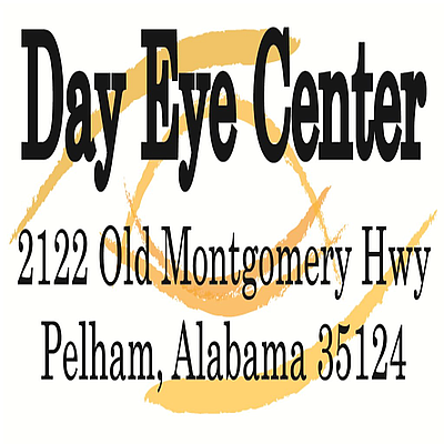 Day Eye Center - Pelham | Doctors & Clinics | Logo