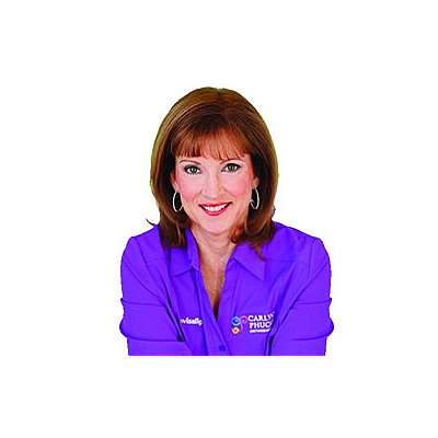 Dr. Carlyn Phucas - Turnersville | Doctors & Clinics | Logo
