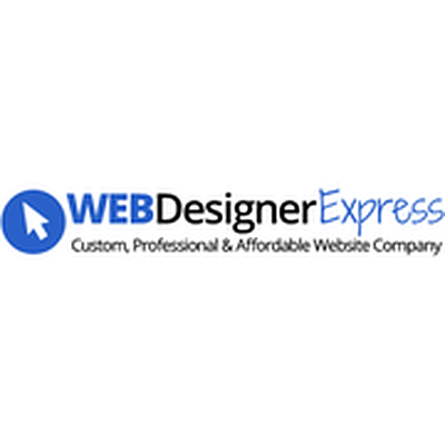 Web Designer Express - Miami | Printing, Digital Graphics | Logo