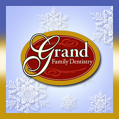 Grand Family Dentistry - Mandeville | Doctors & Clinics | Logo