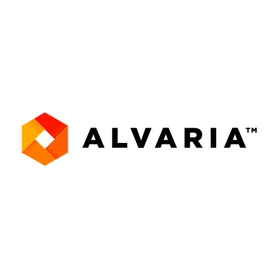 Alvaria - Orlando | Professional Services | Logo