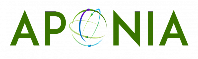 Aponia Data Solutions - IBM Watson Partner - New York | Professional Services | Logo