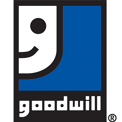 Goodwill Donation Center-Permanently Closed - Tucson | Clothing & Apparel | Logo