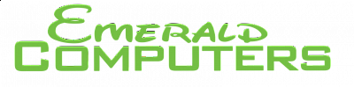 Emerald Computers - PEORIA | Local Services | Logo
