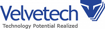Velvetech LLC - Northbrook | Professional Services | Logo