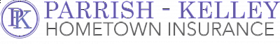 Parrish-Kelley Hometown Insurance - Fayetteville | Banking & Financial | Logo