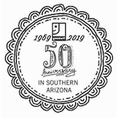 Goodwill Donation Center - Tucson | Clothing & Apparel | Logo