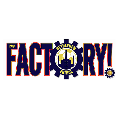 Bethlehem Futbol Factory - Tampa | B2B Services | Logo