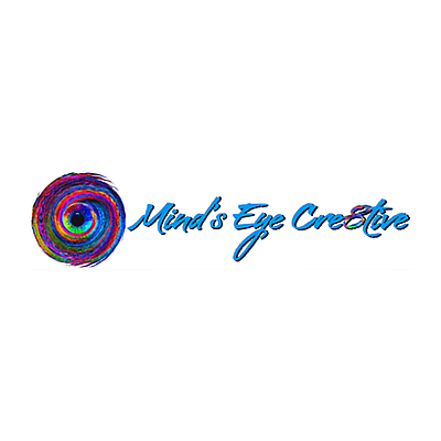 Minds Eye Cre8tive - Cary | B2B Services | Logo