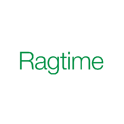 Ragtime - Cottonwood | B2B Services | Logo