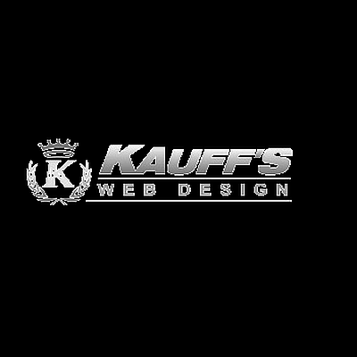 Kauffs Web Design - Palm Beach Gardens | B2B Services | Logo
