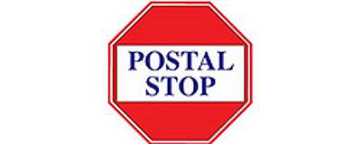 Signtech-Postal Stop - Morgan Hill | B2B Services | Logo