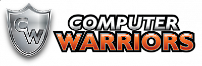 Computer Warriors, Inc. - Jacksonville | Local Services | Logo